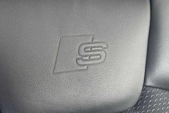 Audi Q5 Sportback 40 TDI Quattro S Line 5dr S Tronic