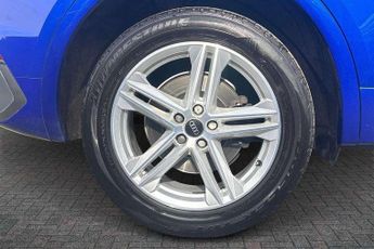 Audi Q5 Sportback 40 TDI Quattro S Line 5dr S Tronic