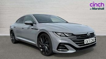 Volkswagen Arteon 2.0 TSI R-Line 5dr DSG