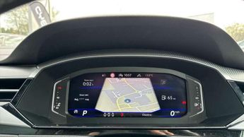 Volkswagen Arteon 2.0 TSI R-Line 5dr DSG