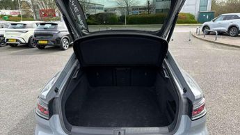 Volkswagen Arteon 2.0 TSI R-Line 5dr DSG