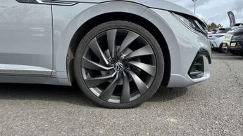 Volkswagen Arteon 2.0 TSI R-Line 5dr DSG