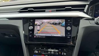 Volkswagen Arteon 2.0 TSI R-Line 5dr DSG
