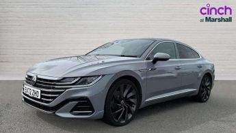 Volkswagen Arteon 2.0 TSI R-Line 5dr DSG