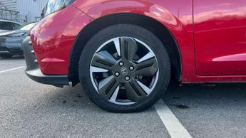 Honda Jazz 1.5 i-MMD Hybrid Advance 5dr eCVT