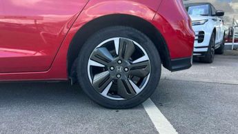 Honda Jazz 1.5 i-MMD Hybrid Advance 5dr eCVT