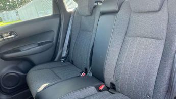Honda Jazz 1.5 i-MMD Hybrid Advance 5dr eCVT