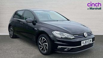 Volkswagen Golf 1.5 TSI EVO Match Edition 5dr
