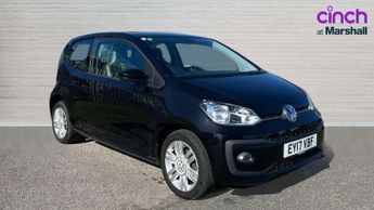 Volkswagen Up 1.0 High Up 3dr