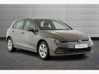 Volkswagen Golf 1.5 TSI 150 Life 5dr