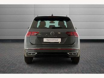 Volkswagen Tiguan 1.5 TSI 150 R-Line 5dr DSG