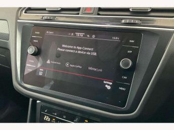 Volkswagen Tiguan 1.5 TSI 150 R-Line 5dr DSG