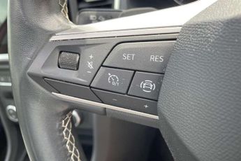 SEAT Ateca 1.5 TSI EVO SE Technology 5dr DSG