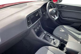 SEAT Ateca 1.5 TSI EVO SE Technology 5dr DSG
