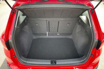 SEAT Ateca 1.5 TSI EVO SE Technology 5dr DSG