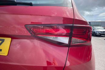 SEAT Ateca 1.5 TSI EVO SE Technology 5dr DSG