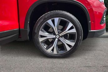 SEAT Ateca 1.5 TSI EVO SE Technology 5dr DSG