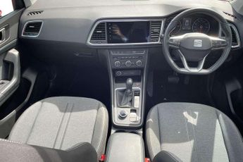 SEAT Ateca 1.5 TSI EVO SE Technology 5dr DSG
