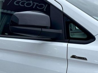 Ford Tourneo Connect 2.0 EcoBlue Active 5dr Auto [7 seat]