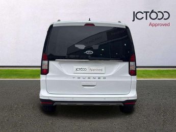 Ford Tourneo Connect 2.0 EcoBlue Active 5dr Auto [7 seat]