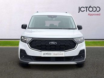 Ford Tourneo Connect 2.0 EcoBlue Active 5dr Auto [7 seat]