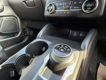 Ford Kuga 2.0 EcoBlue 190 ST-Line Edition 5dr Auto AWD