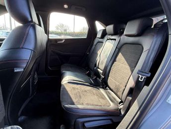 Ford Kuga 2.0 EcoBlue 190 ST-Line Edition 5dr Auto AWD