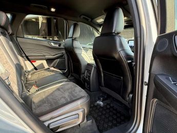 Ford Kuga 2.0 EcoBlue 190 ST-Line Edition 5dr Auto AWD