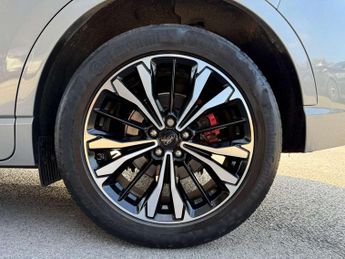 Ford Kuga 2.0 EcoBlue 190 ST-Line Edition 5dr Auto AWD