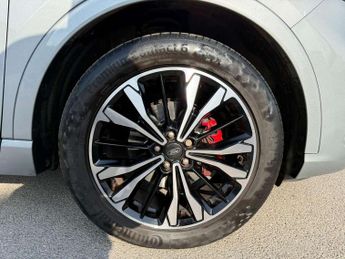 Ford Kuga 2.0 EcoBlue 190 ST-Line Edition 5dr Auto AWD