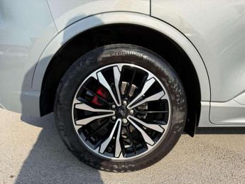 Ford Kuga 2.0 EcoBlue 190 ST-Line Edition 5dr Auto AWD