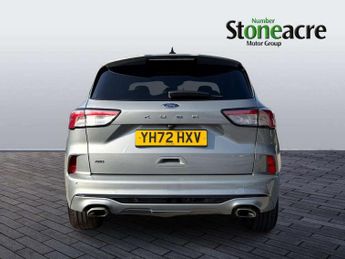 Ford Kuga 2.0 EcoBlue 190 ST-Line Edition 5dr Auto AWD