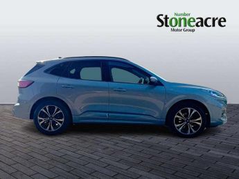 Ford Kuga 2.0 EcoBlue 190 ST-Line Edition 5dr Auto AWD