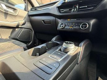 Ford Kuga 2.0 EcoBlue 190 ST-Line Edition 5dr Auto AWD