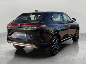 Honda HR-V 1.5 eHEV Advance 5dr CVT