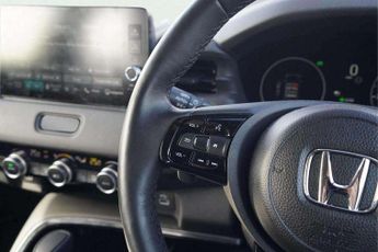 Honda HR-V 1.5 eHEV Advance 5dr CVT