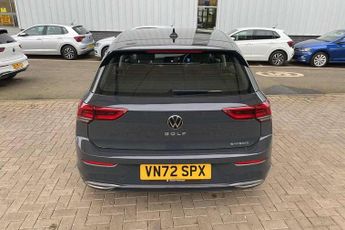 Volkswagen Golf 1.4 TSI eHybrid Style 5dr DSG