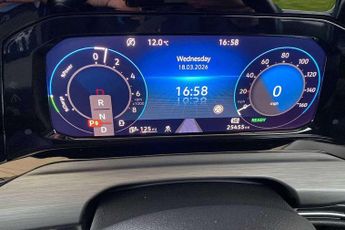 Volkswagen Golf 1.4 TSI eHybrid Style 5dr DSG