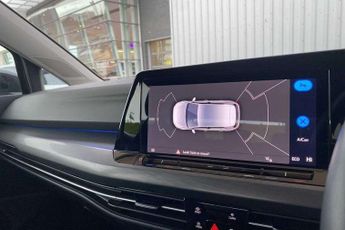 Volkswagen Golf 1.4 TSI eHybrid Style 5dr DSG