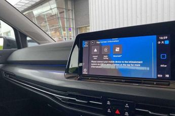 Volkswagen Golf 1.4 TSI eHybrid Style 5dr DSG