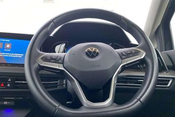 Volkswagen Golf 1.4 TSI eHybrid Style 5dr DSG