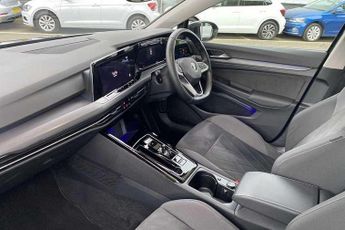 Volkswagen Golf 1.4 TSI eHybrid Style 5dr DSG