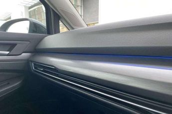 Volkswagen Golf 1.4 TSI eHybrid Style 5dr DSG