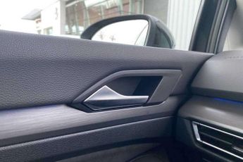 Volkswagen Golf 1.4 TSI eHybrid Style 5dr DSG