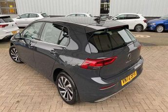 Volkswagen Golf 1.4 TSI eHybrid Style 5dr DSG