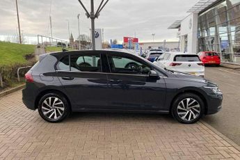 Volkswagen Golf 1.4 TSI eHybrid Style 5dr DSG