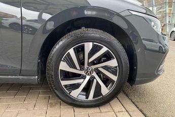 Volkswagen Golf 1.4 TSI eHybrid Style 5dr DSG