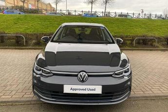 Volkswagen Golf 1.4 TSI eHybrid Style 5dr DSG