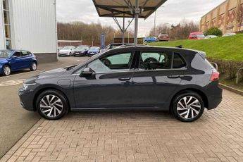 Volkswagen Golf 1.4 TSI eHybrid Style 5dr DSG