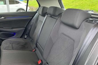Volkswagen Golf 1.4 TSI eHybrid Style 5dr DSG